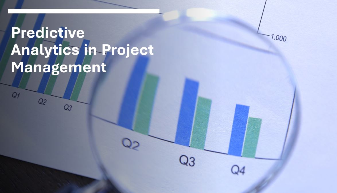 predictive analytics in PM