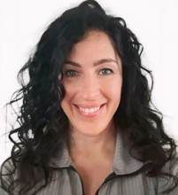 Carol Marzouk Headsot Image 1